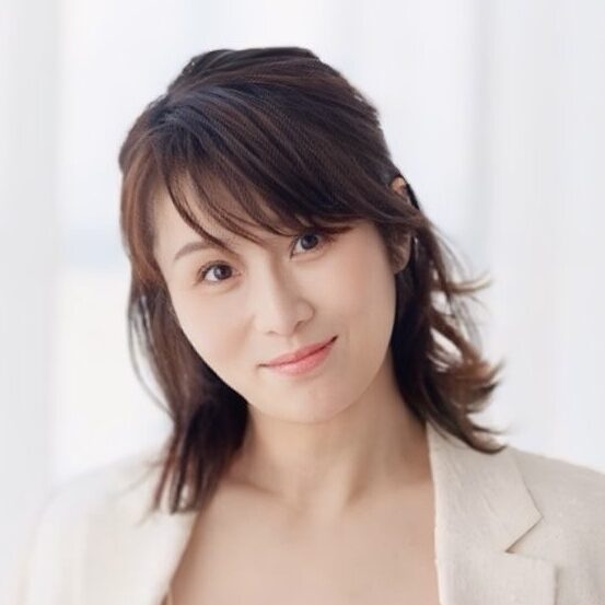 畑 鮎香