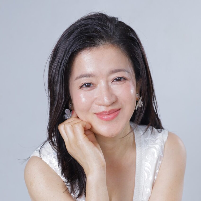 森友 はるみ