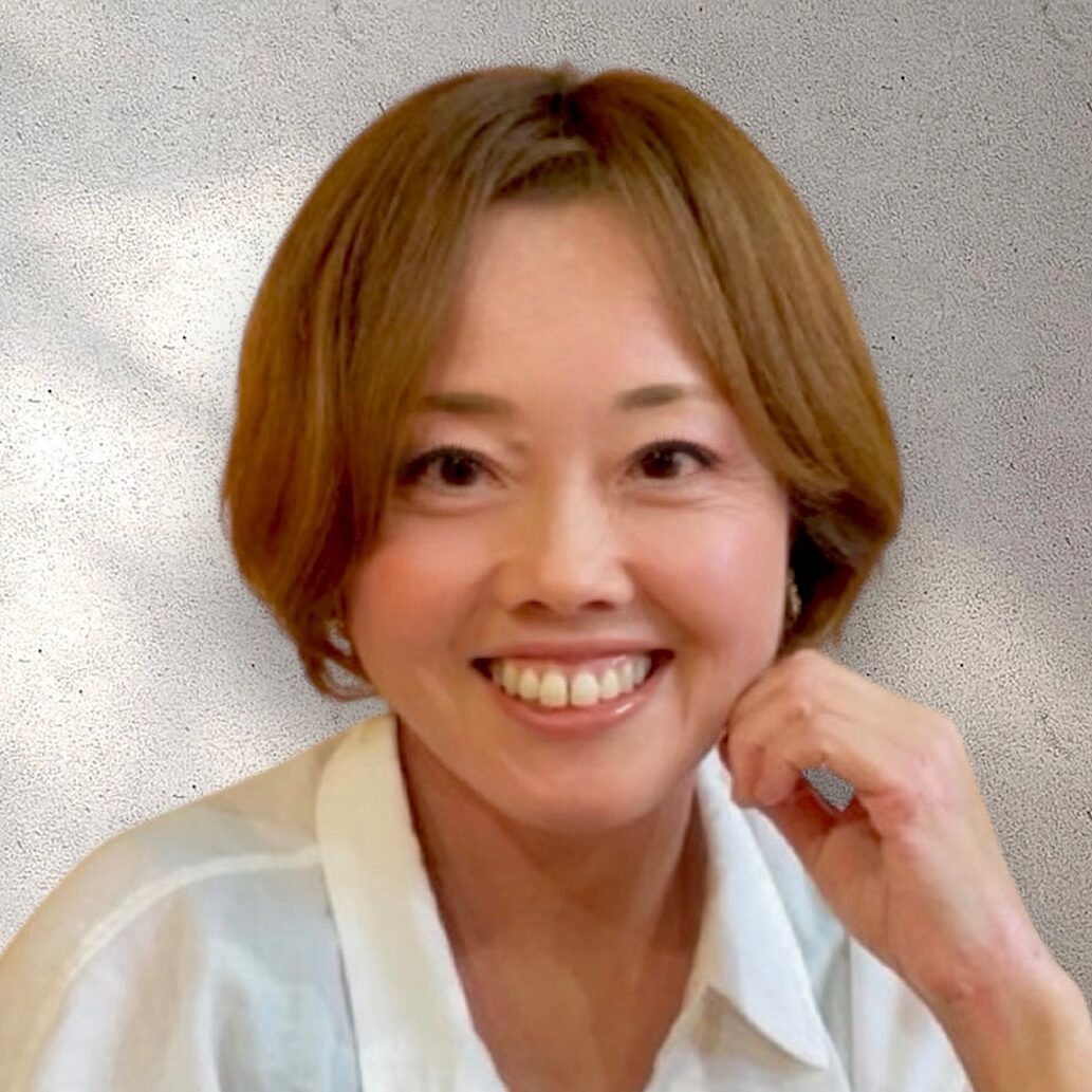 山口　奈美