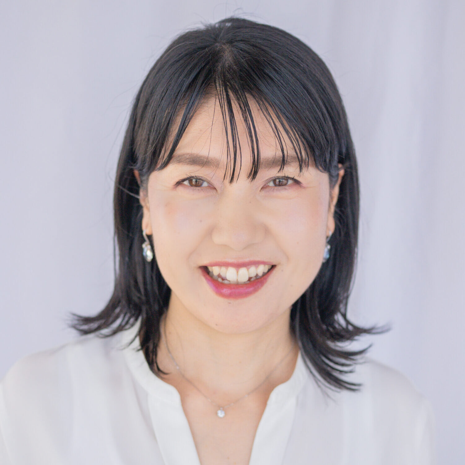 安部 美紀