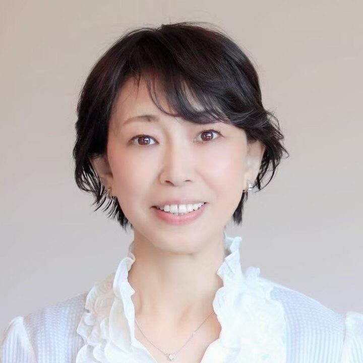 藤原 　真理子