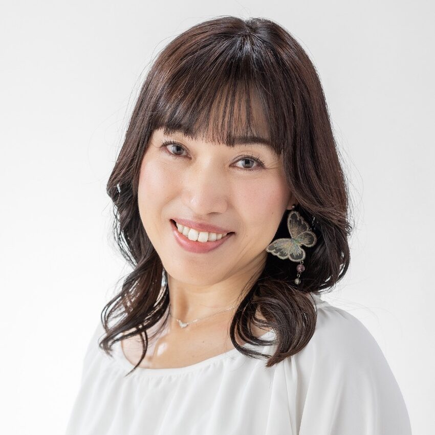 江島　由美