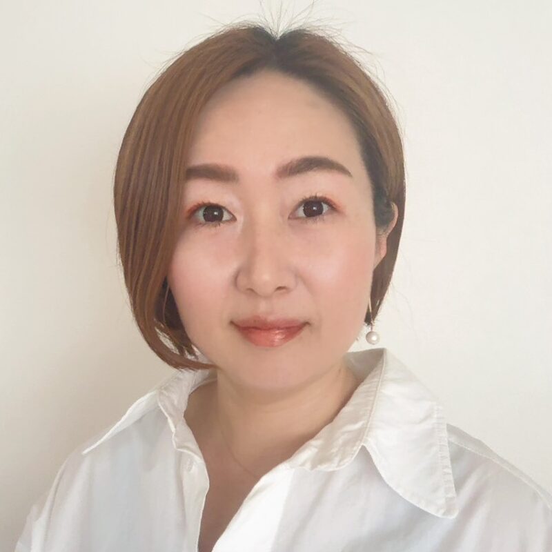 中澤　理恵子